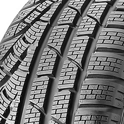 Pirelli Winter 210 SottoZero Serie II Run Flat ( 225/50 R17 94H *