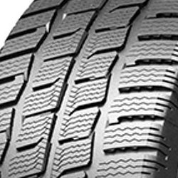 Kumho Winter PorTran CW51 ( 195 R14C 106/104Q 8PR )