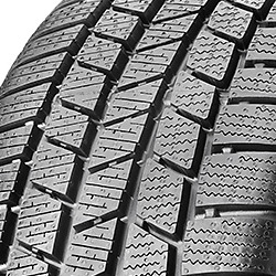 Continental ContiWinterContact TS 810 S SSR ( 185/60 R16 86H