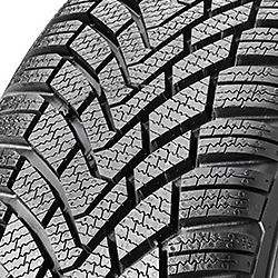 Continental ContiWinterContact TS 850 ( 195/65 R15 91T )