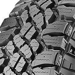 Goodyear Wrangler DuraTrac ( 255/60 R20 113Q XL LR