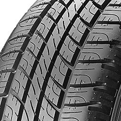 Goodyear Wrangler HP All Weather ( 245/70 R16 107H )