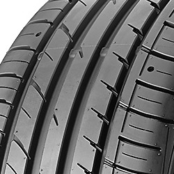 Falken ZIEX ZE914 ECORUN RUNFLAT ( 205/55 R16 91W Ecorun