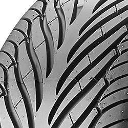 Avon ZZ3 ( 215/60 R15 94V WW 20mm )