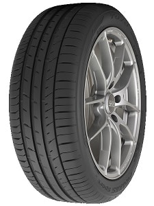 Toyo Proxes Sport A ( 275/35 ZR19 (100Y) XL )