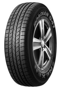 Nexen Roadian 541 ( 235/75 R16 108H 4PR