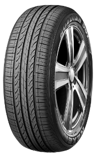 Nexen Roadian 581 ( 205/55 R16 91H 4PR )