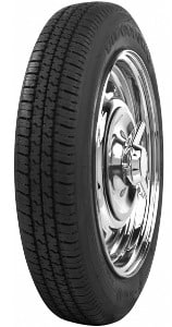 Firestone Radial F560 ( 125/80 R15 68S )