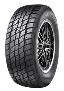 Kumho Road Venture AT61 ( 195 R15 100S XL )