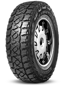 Kumho Road Venture MT51 ( 225/75 R16 115/112Q 10PR