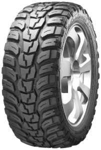 Kumho Road Venture MT KL71 ( LT215/75 R15 106/103Q 8PR