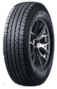 Nexen Roadian AT 4x4 ( 245/70 R16 107T 4PR )