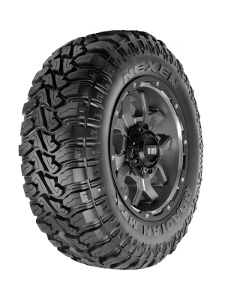 Nexen Roadian MTX ( LT255/75 R17C 111/108Q 6PR