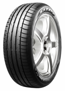 Maxxis S-PRO ( 275/45 R20 110W XL )