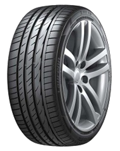 Laufenn S Fit EQ+ LK01 ( 195/50 R15 82H 4PR SBL )