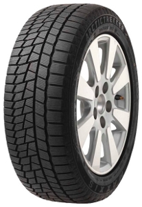 Maxxis Arctictrekker SP-02 ( 255/45 R18 99T