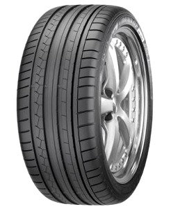 Dunlop SP Sport Maxx GT DSST ( 245/50 R18 100Y *