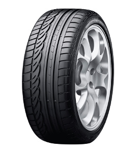 Dunlop SP Sport 01 DSROF ( 275/35 R18 95Y *