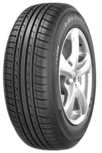 Dunlop SP Sport FastResponse DSROF ( 225/45 R17 91W MOExtended