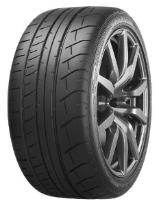 Dunlop SP Sport Maxx GT600 DSST ( 255/40 ZR20 (101Y) XL NR1