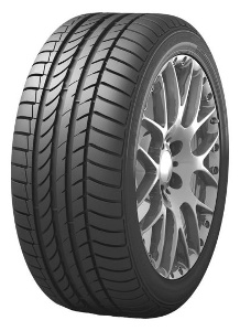 Dunlop SP Sport Maxx TT DSROF ( 245/40 R17 91W *