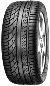 Black Star ST-01 ( 185/60 R15 88H runderneuert )