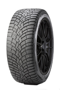 Pirelli Scorpion Ice Zero 2 ( 235/65 R17 108T XL