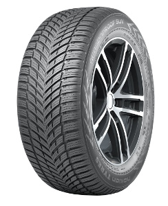 Nokian Seasonproof SUV ( 235/50 R18 101V XL Aramid Sidewalls )