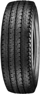 Black Star Sherpa ( 195/70 R15C 104/102R runderneuert )