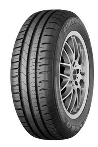 Falken SINCERA SN832A ECORUN ( 185/65 R15 88H Ecorun BLK )