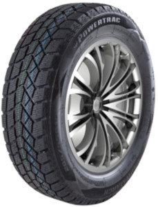 PowerTrac SnowMarch ( 235/65 R16C 115/113R