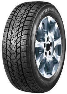 Tri-Ace Snow White 2 ( 285/40 R22 110H XL