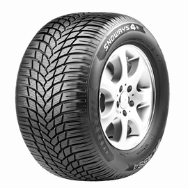 Lassa Snoways 4 ( 285/35 R19 103V )