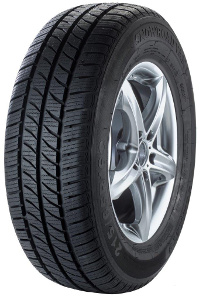 Tomket Snowroad Van 3 ( 225/70 R15C 112/110R 8PR )