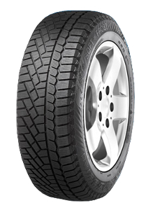 Gislaved Soft*Frost 200 ( 195/65 R15 95T XL