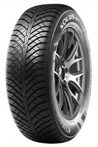 Kumho Solus 4S HA31 ( 215/70 R16 100H 4PR