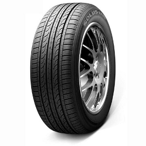 Kumho Solus KH25 ( 205/55 R17 91V 4PR )