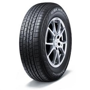 Kumho Solus KL21 ( 225/65 R17 102H 4PR )