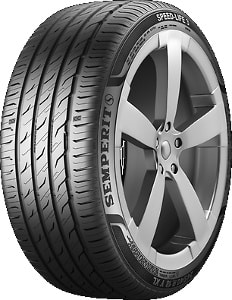 Semperit Speed-Life 3 ( 245/35 R19 93Y XL )