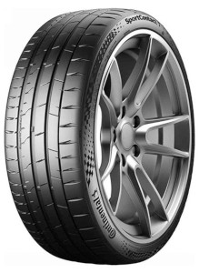 Continental SportContact 7 ( 275/40 R19 105Y XL *MO