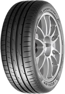 Dunlop Sport Maxx RT2 DSROF ( 225/45 R19 92W *