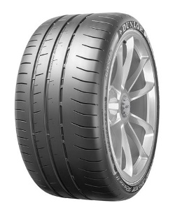 Dunlop Sport Maxx Race 2 ( 295/30 ZR20 (101Y) XL N2 )