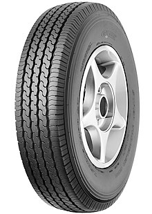 GT Radial Super Traveller 668 ( 6.50 R16C 108/107N )