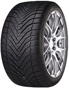 Gripmax SureGrip A/S ( 155/60 R20 80H )