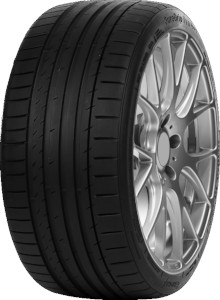 Gripmax SureGrip Pro Sport ( 285/35 R19 103Y XL )