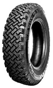 Insa Turbo TM+S244 CAZADOR ( 195/75 R16 107/105N runderneuert )