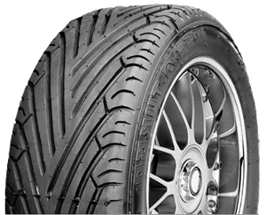 Insa Turbo TVS Sport ( 205/65 R15 94V runderneuert )