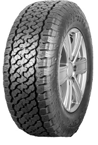 Davanti Terratoura A/T ( 275/45 R21 110V )