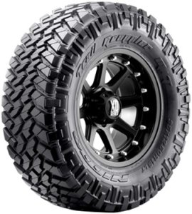 Nitto Trail Grappler M/T ( LT285/75 R16 116/113P