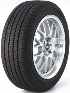 Bridgestone Turanza EL 400-02 EXT ( 245/50 R18 100H